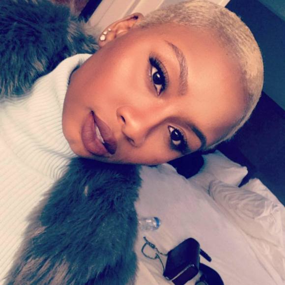 Meet your Posher, Aaliyah - Picture 1 of 1